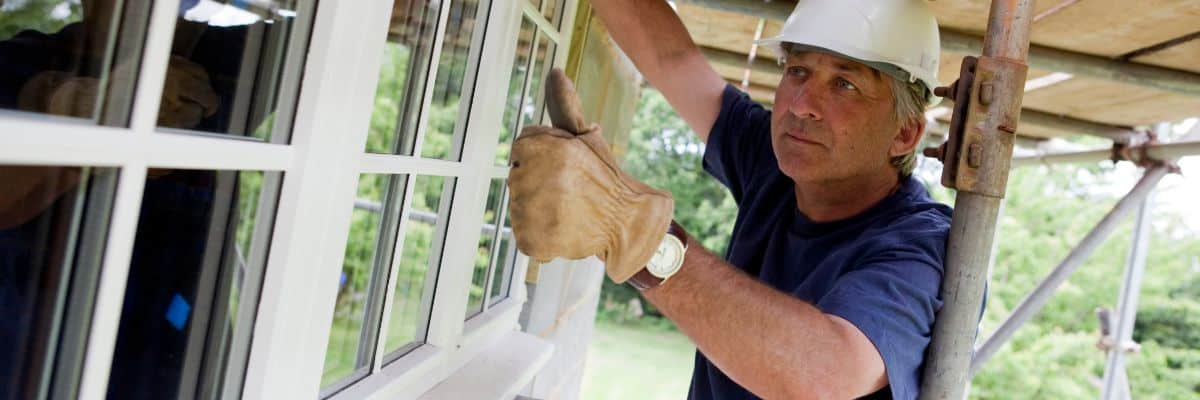 Why Choose Transpacific Building Maintenance for Your Post-Construction Window